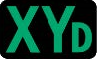 xyd